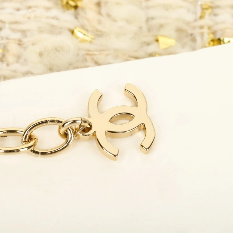 Popular Chanel Necklaces 219199