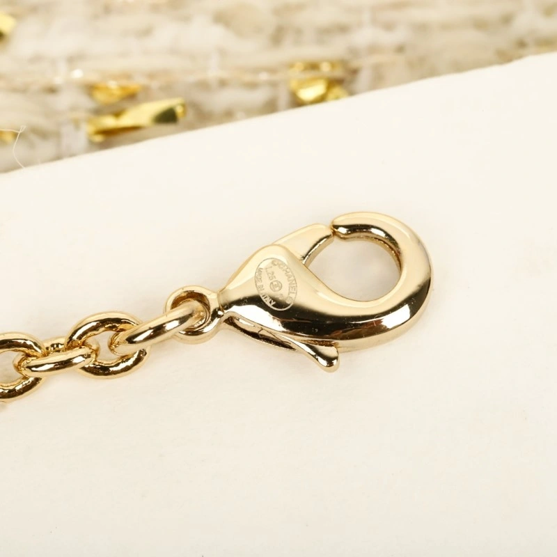 Popular Chanel Necklaces 219199