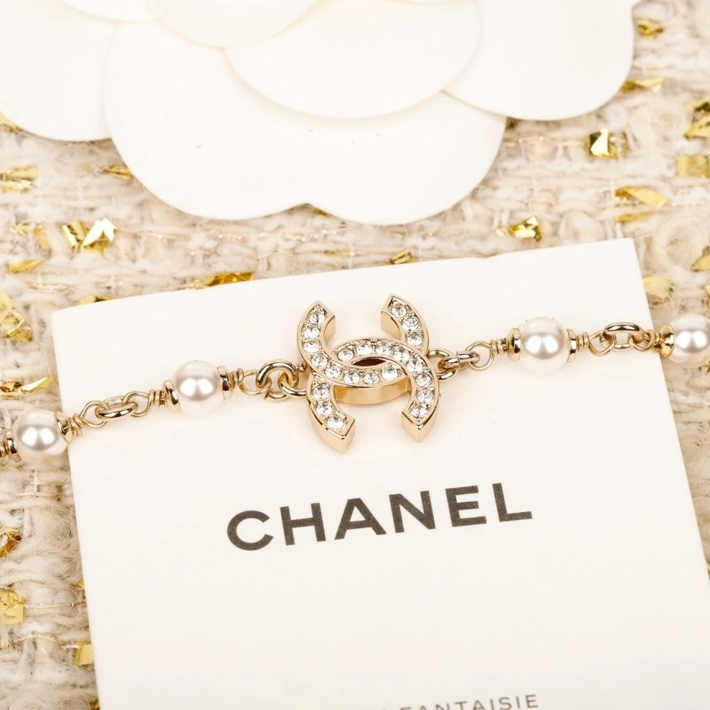 Chanel Necklaces Neat 219203