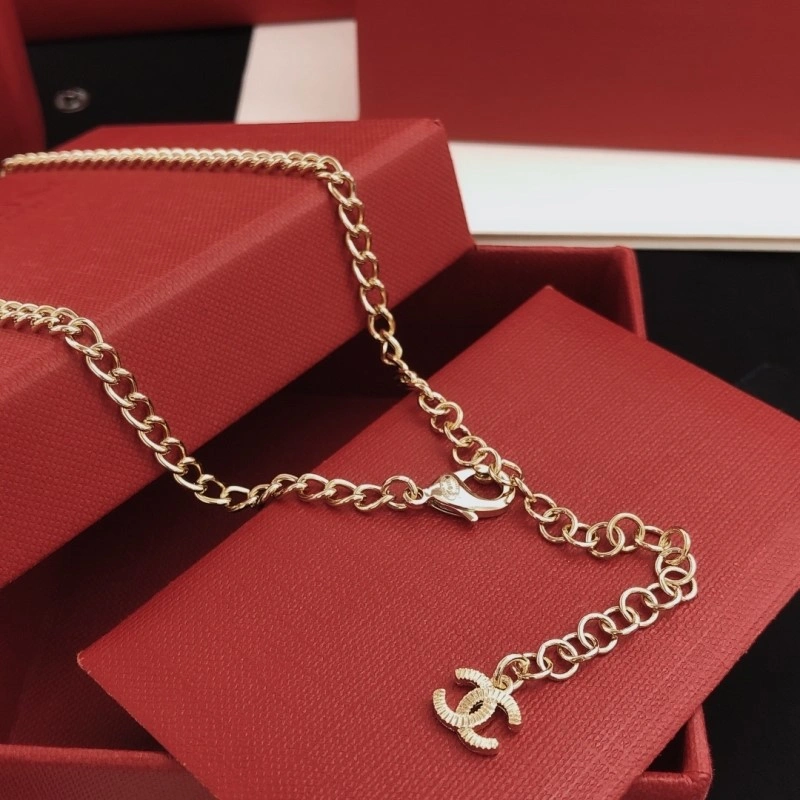 Chanel Necklaces TimelessDesign 219202