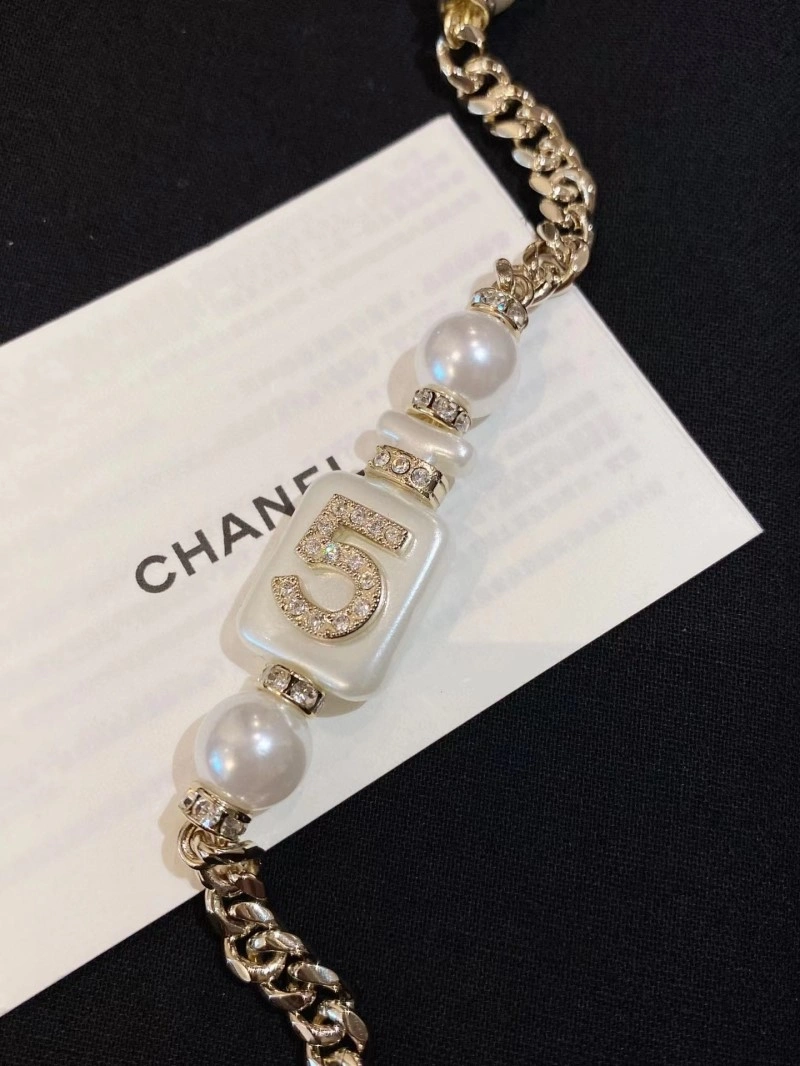 Chanel Necklaces GoodFit 219200