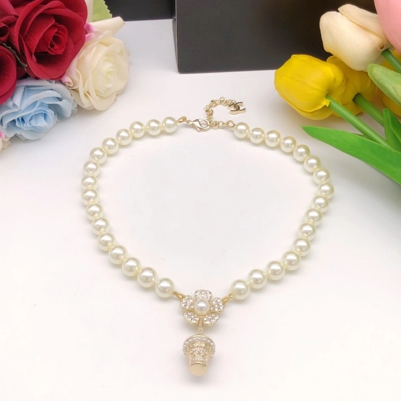 Chanel Necklaces Affordable 219196