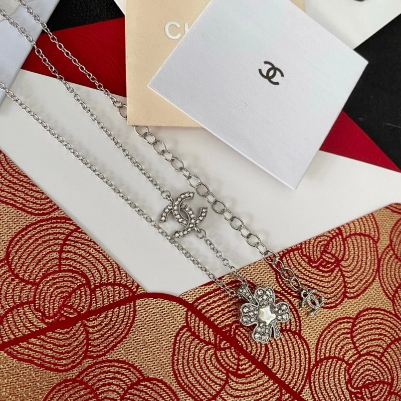 Chanel Necklaces AllSeason 219192