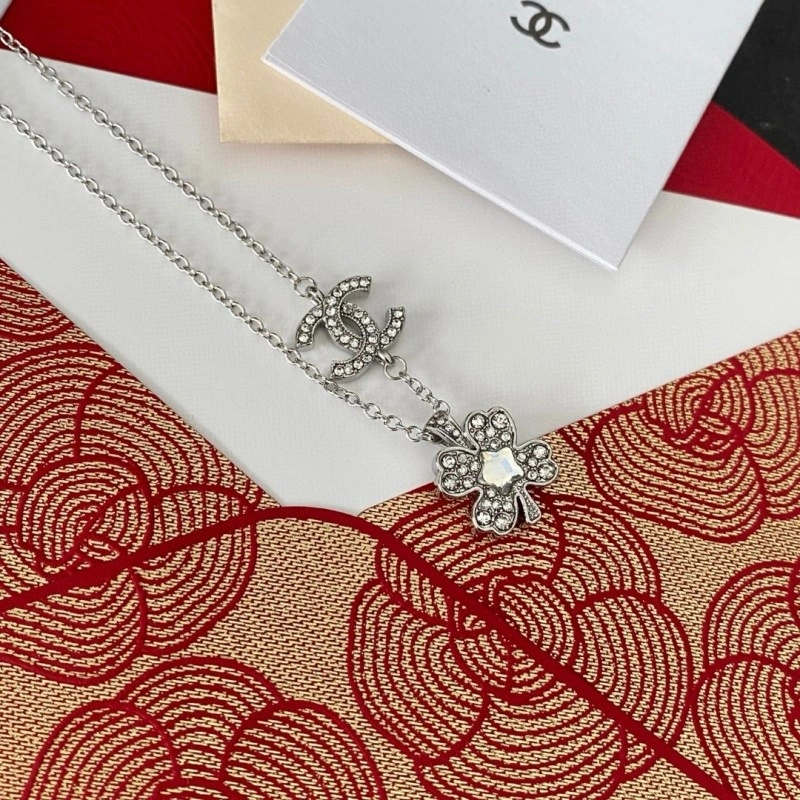 Chanel Necklaces AllSeason 219192