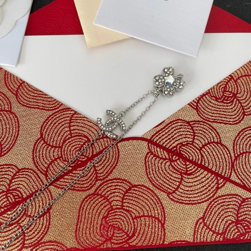 Chanel Necklaces AllSeason 219192