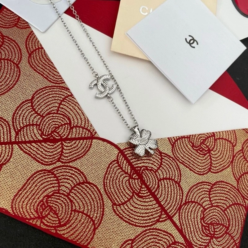 Chanel Necklaces AllSeason 219192