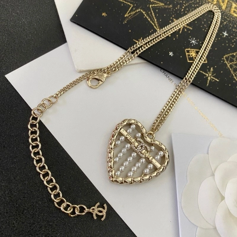 AllSeason Chanel Necklaces 219190