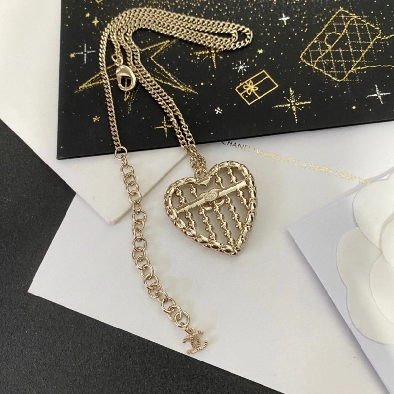 AllSeason Chanel Necklaces 219190
