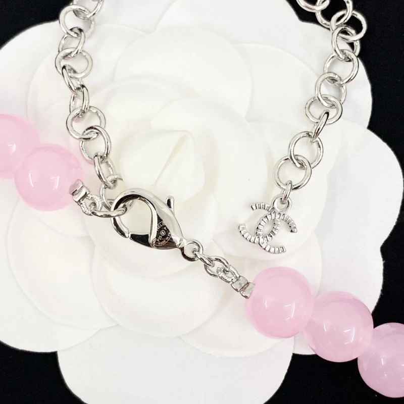 Thermal Chanel Necklaces 219193