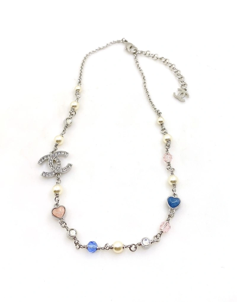 Chanel Necklaces GoAnywhere 219184
