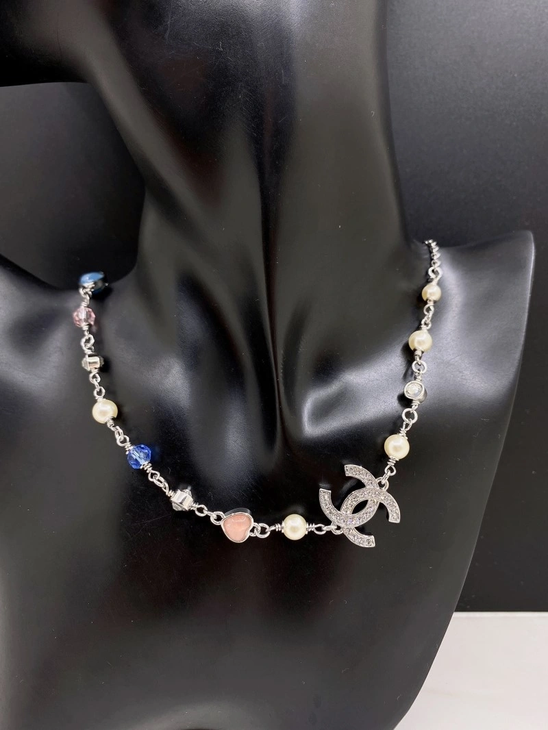 Chanel Necklaces GoAnywhere 219184