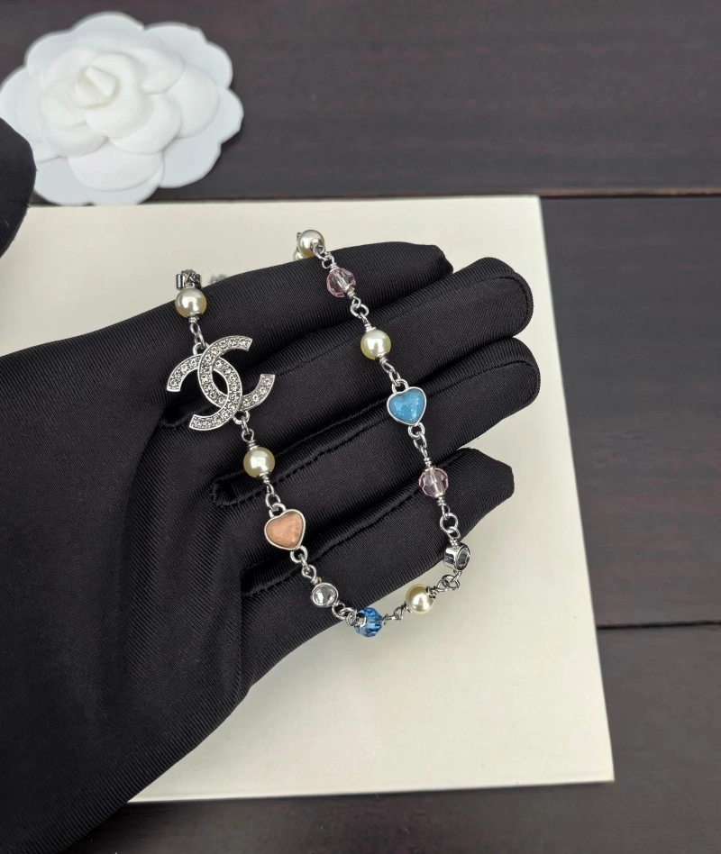 Chanel Necklaces GoAnywhere 219184