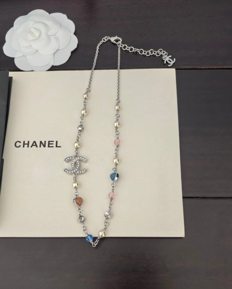 Chanel Necklaces GoAnywhere 219184