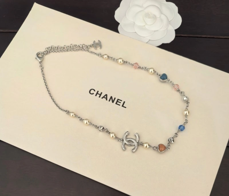 Chanel Necklaces GoAnywhere 219184