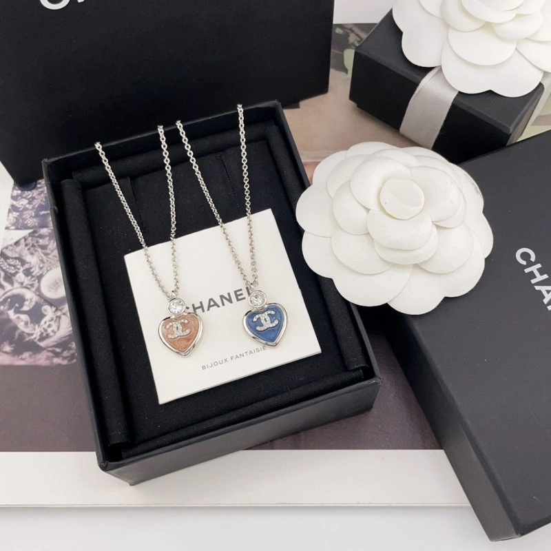 Stylish Chanel Necklaces 219204