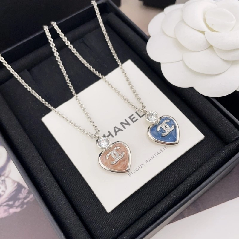 Stylish Chanel Necklaces 219204
