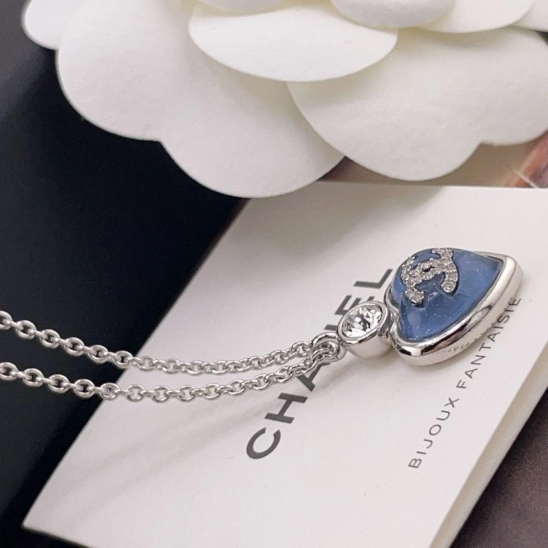 Stylish Chanel Necklaces 219204
