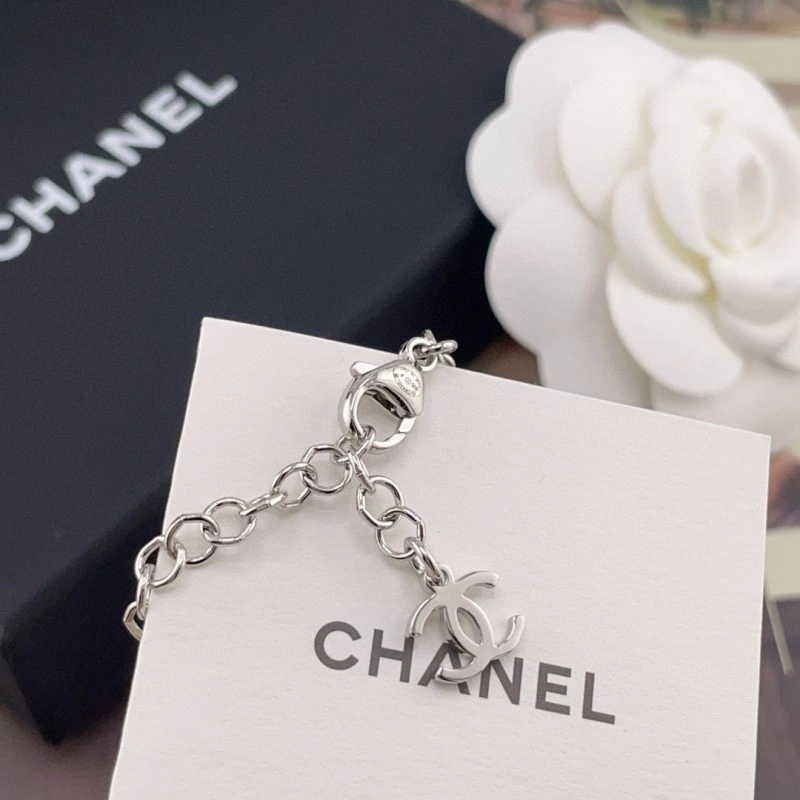 Stylish Chanel Necklaces 219204