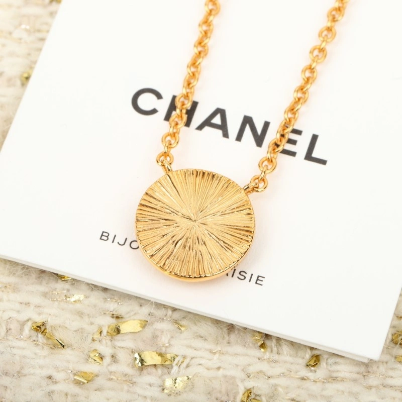 Chanel Necklaces Unique 219243