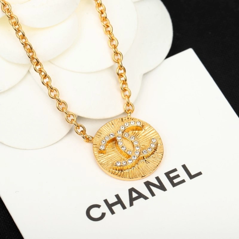 Chanel Necklaces Unique 219243