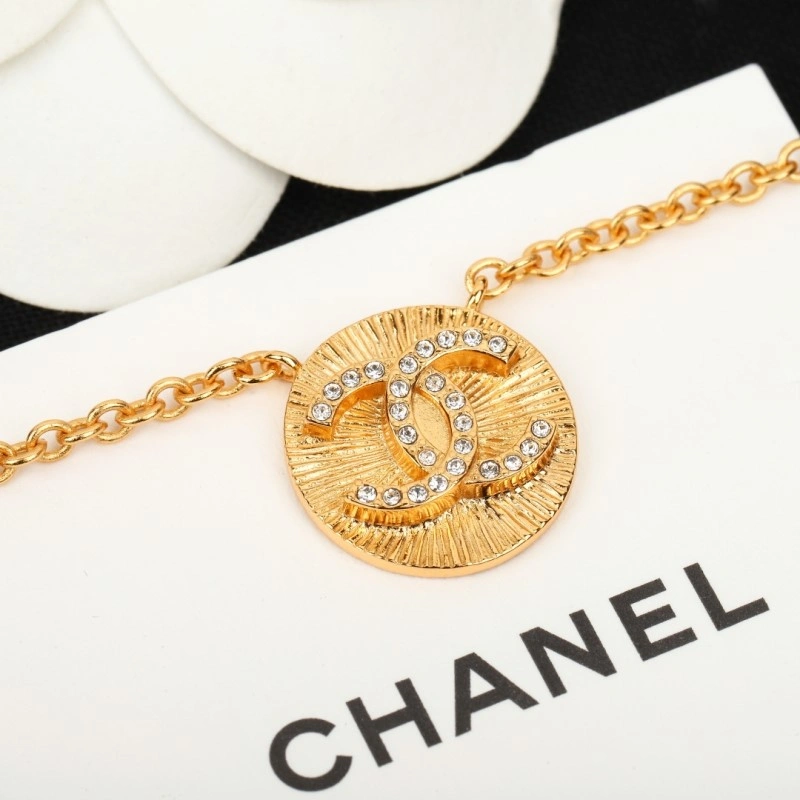 Chanel Necklaces Unique 219243