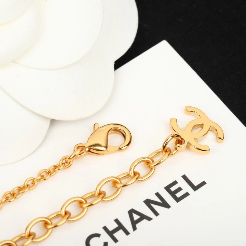 Chanel Necklaces Unique 219243