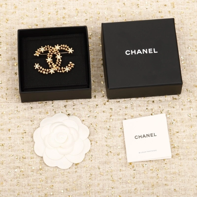 Chanel Necklaces Flexible 219179