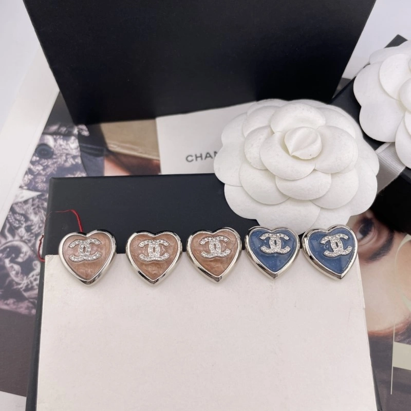 Chanel Necklaces Durable 219171