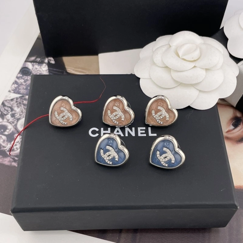 Chanel Necklaces Durable 219171