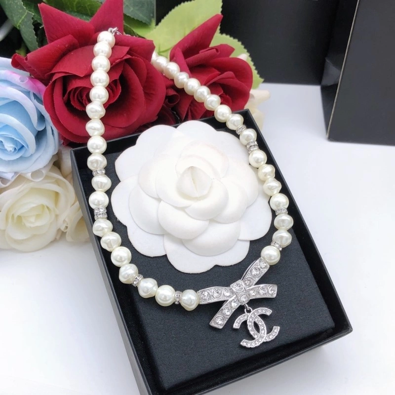 Chanel Necklaces Snug 219188