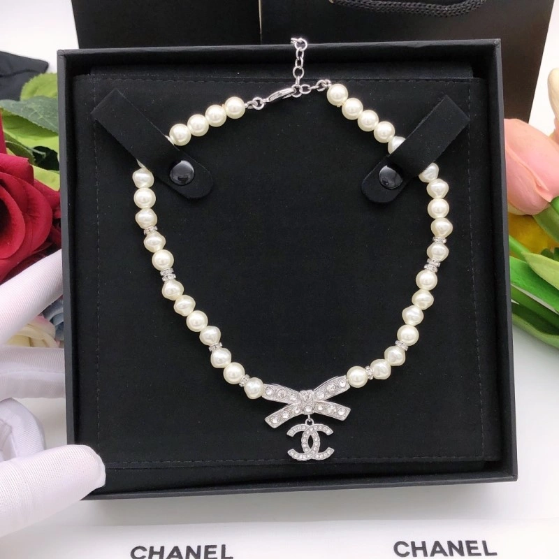 Chanel Necklaces Snug 219188