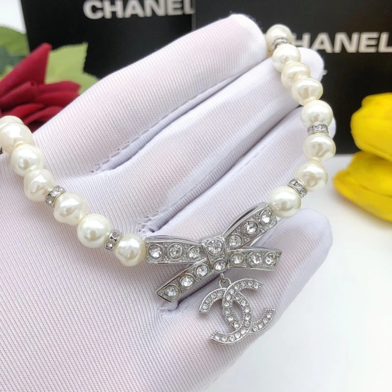 Chanel Necklaces Snug 219188