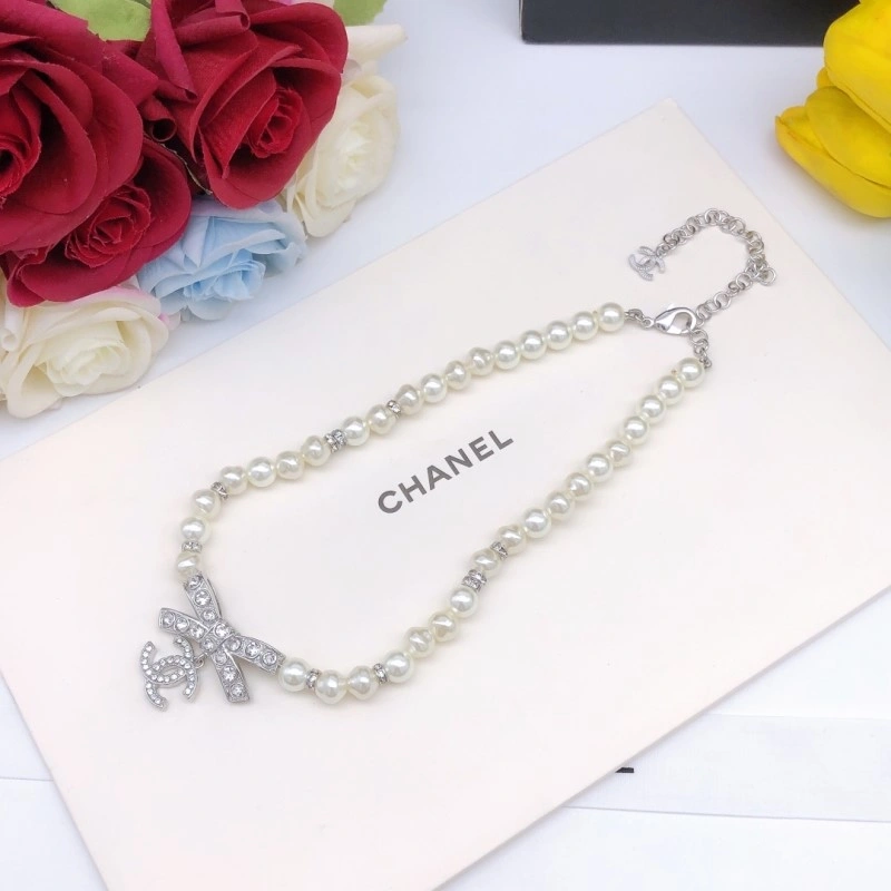 Chanel Necklaces Snug 219188