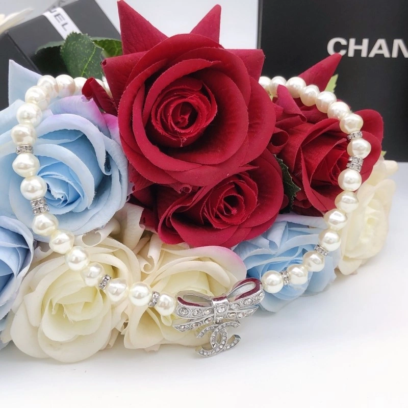 Chanel Necklaces Snug 219188
