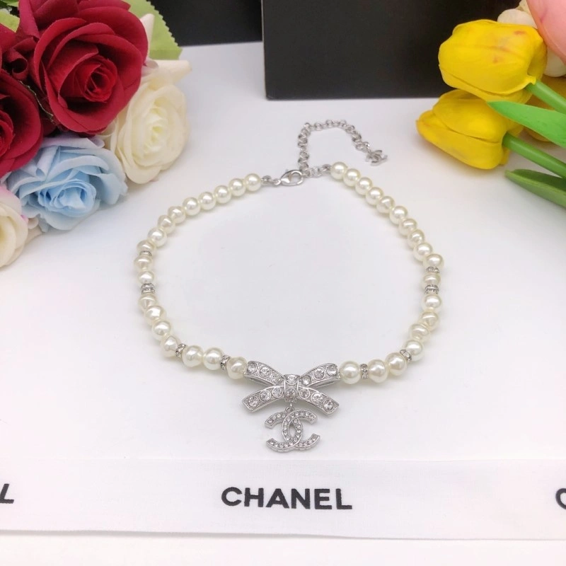 Chanel Necklaces Snug 219188