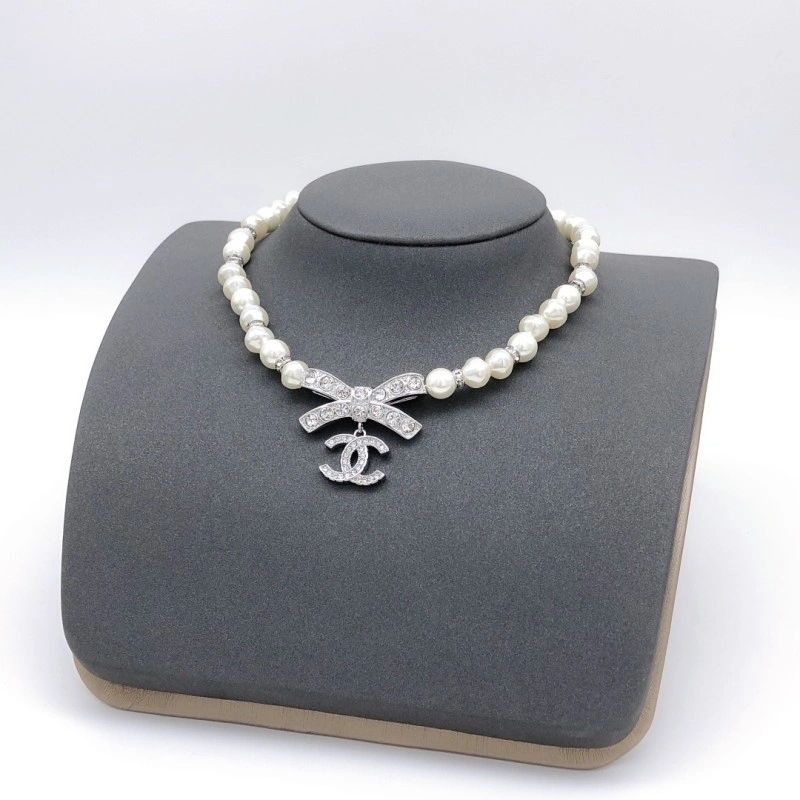 Chanel Necklaces Snug 219188