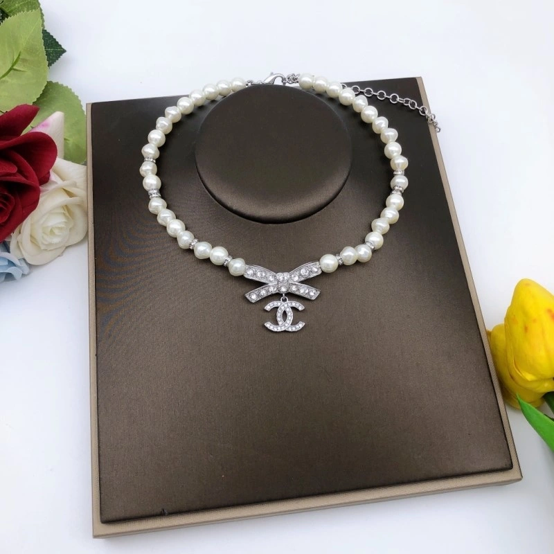 Chanel Necklaces Snug 219188