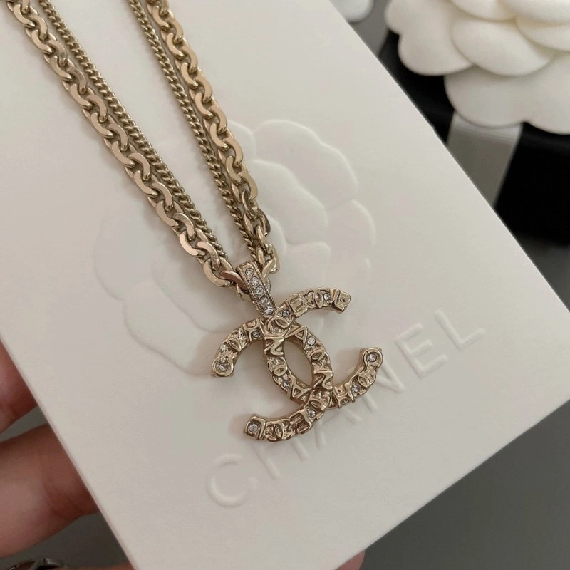 Chanel Necklaces Popular 219175