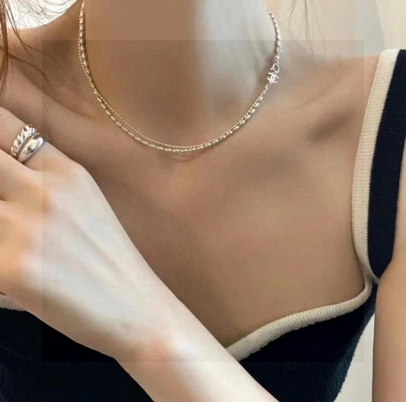 Modern Chanel Necklaces 219172