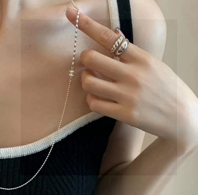 Modern Chanel Necklaces 219172