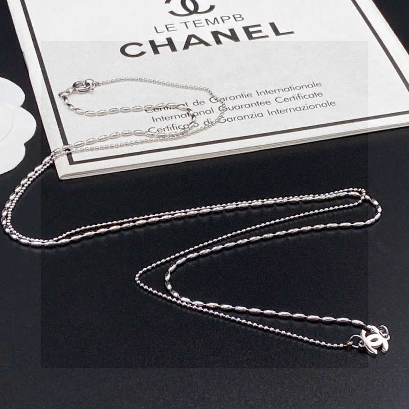 Modern Chanel Necklaces 219172