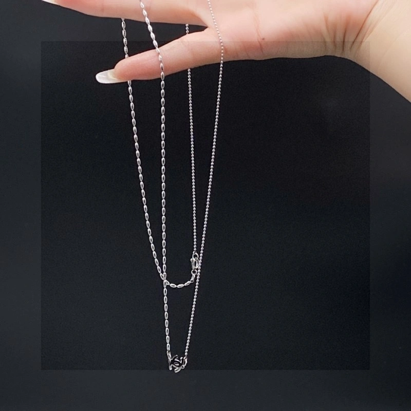 Modern Chanel Necklaces 219172