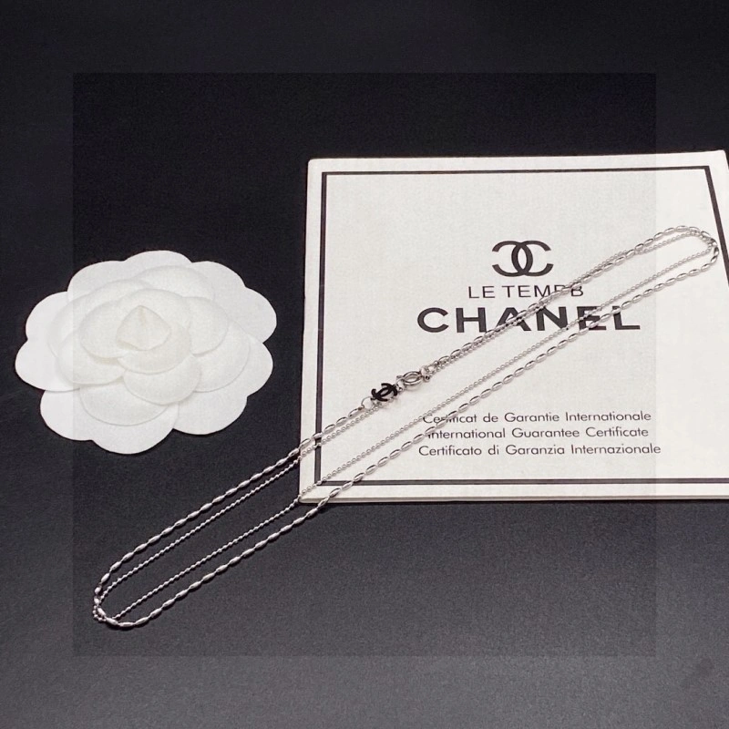Modern Chanel Necklaces 219172