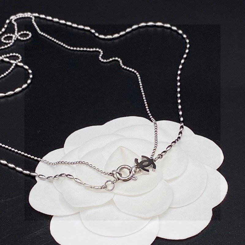 Modern Chanel Necklaces 219172