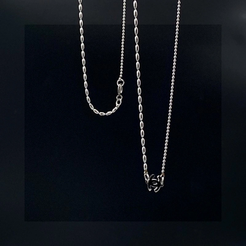 Modern Chanel Necklaces 219172