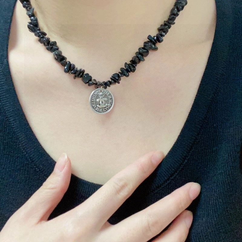 Thermal Chanel Necklaces 219182