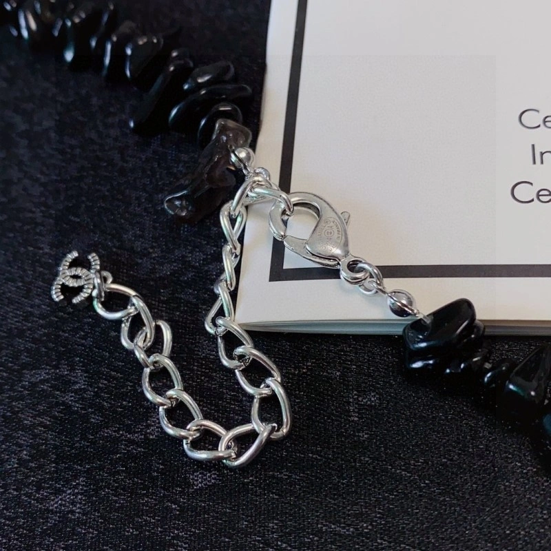 Thermal Chanel Necklaces 219182