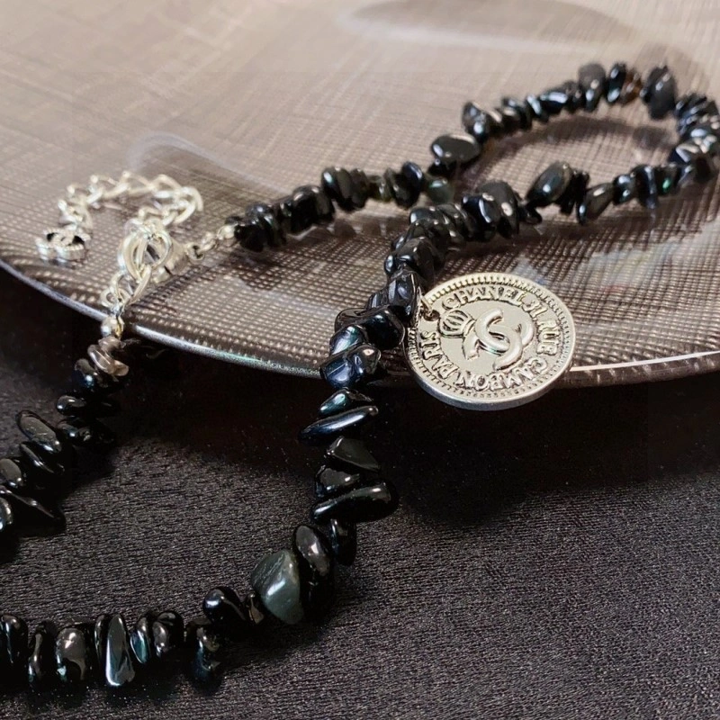 Thermal Chanel Necklaces 219182