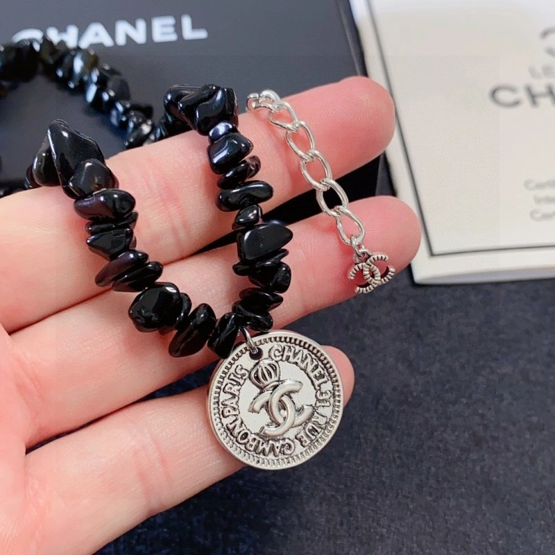 Thermal Chanel Necklaces 219182