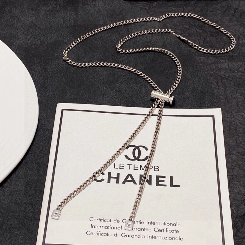 GoodFit Chanel Necklaces 219176